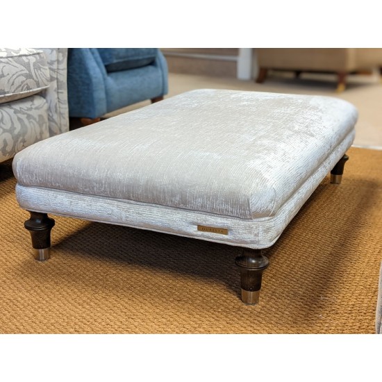 Harvard Footstool Duresta FurnitureBrands4U